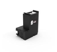 Forgekael Tanque de Tinta de Mantenimiento de Repuesto Compatible con Suministros de Impresora SureColor F170 F100 F130 F150 F160 Reemplazo para el número de Pieza C13S210125(1pcs S2101)