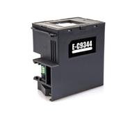 Forgekael Tanque de Tinta Residual C9344 C12C934461 Caja de Mantenimiento Compatible con XP-2100 XP-2105 XP-3100 XP-3105 XP-3150 XP-4100 XP-4105 XP-4150 Reemplazo