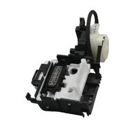 Forgekael Unidad de Limpieza de Conjunto de Tapa de de Tinta de Bomba L3118 de 3 Piezas Compatible con L1110 L3100 L3106 L3108 L3110 L3101 L3115 L3116 L3117 L3119 L3150