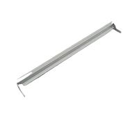 Forgekael Unidad de Limpieza de Transferencia de Tambor A50UR70K00, Compatible con Prensa C1060 C1070 C1060L C1070L DU105, 2 uds.(2PCS Transfer Blade)