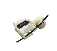 Forgekael Unidad de Limpieza del Conjunto de Tapa del de Tinta de la Bomba Compatible con L6160 L6161 L6166 L6168 L6170 L6171 L6176 L6178 L6190 L6191 L6198