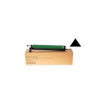 Forgekael Unidad de Tambor Compatible con DC DocuCentre V C2265 C2263 Apeos Port C2560 C2060 Cartucho remanufacturado japonés OPC de Larga duración(BK)