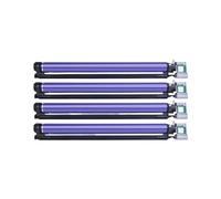 Forgekael Unidad de Tambor Compatible con WorkCentre WC 7525 7535 7530 7545 7556 7830 7835 7845 7855 7970i C8030 C8035 C8045 C8055 C8070(Y)