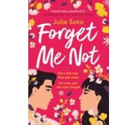 Forget Me Not