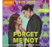 Forget Me Not (audiolibro)