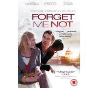 Forget Me Not [DVD] [Reino Unido]