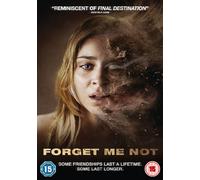 Forget Me Not [DVD] [Reino Unido]