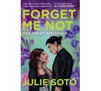 Forget Me Not (ebook)
