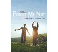 Forget Me Not [Edizione: Stati Uniti] [USA] [DVD]