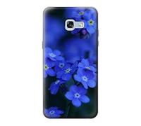 Forget me Not Funda Carcasa Case para Samsung Galaxy A5 (2017)