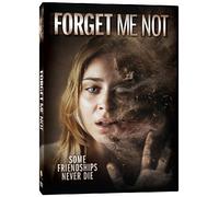 Forget Me Not [Reino Unido] [DVD]