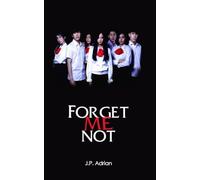 Forget Me Not: The Haunting of a Campus Ghost