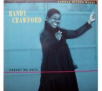 Forget me nots-Groove Attack Mixes (3 versions, 1995) / Vinyl Maxi Single [Vinyl 12'']