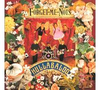 Forget-me-Nots - Hullabaloo (1991/92)