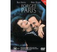 Forget Paris [Alemania] [DVD]