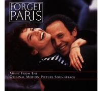 Forget Paris: ORIGINAL MOTION PICTURE SOUNDTRACK by Forget Paris (1995-04-26)