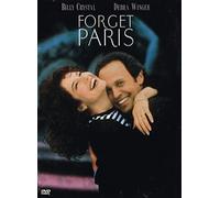 Forget Paris [Reino Unido] [DVD]