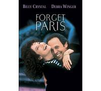 Forget Paris [USA] [DVD]