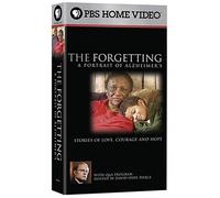 Forgetting: Portrait of Alzheimer's [USA] [VHS]