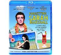 Lola Glaudini - Forgetting_Sarah_Marshall [Reino Unido] [Blu-ray]