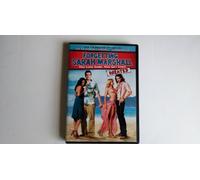 Forgetting Sarah Marshall [Reino Unido] [DVD]