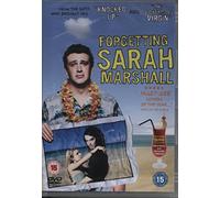 Lola Glaudini - Forgetting_Sarah_Marshall [Reino Unido] [DVD]
