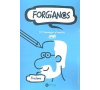 FORGIAN@S | Ubaldo Cesar Boyano Adanez, Ricardo Cámara, Julio Rey Pastor