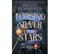 Forging Silver Into Stars (Standard Edition): 1
