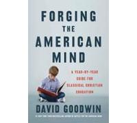 Forging The American Mind (ebook)