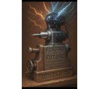 Forging the Future: The Inventors Who Engineered the Industrial Revolution