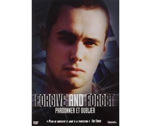 forgive and forget [Francia] [DVD]