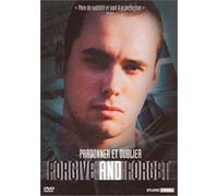 Forgive and Forget (Pardonner et oublier) [Francia] [DVD]