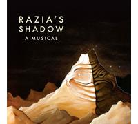 Forgive Durden - Razla S Shadow: a Musical