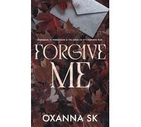 Forgive me