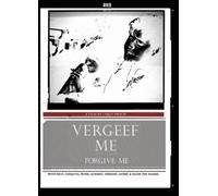Forgive Me [DVD]