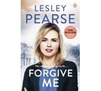 Forgive Me (ebook)