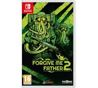 Forgive Me Father 2 Nintendo Switch standard
