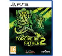 Forgive Me Father 2 Playstation 5 standard