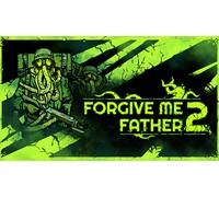 Forgive Me Father 2 Steam Worldwide PC