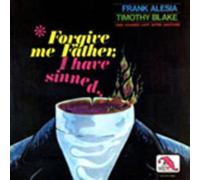 Forgive Me Father, I Have Sinned... [Vinyl LP] [Stereo]