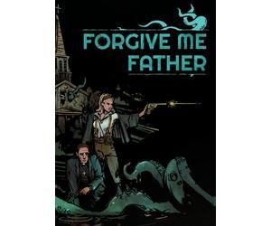 Forgive Me Father (PC) Steam Key EUROPE