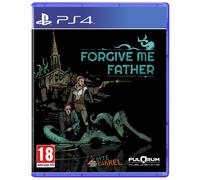 Forgive Me Father (PS4) (Sony Playstation 4)