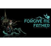 Forgive me Father Steam Worldwide PC
