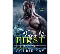 Forgive Me First: 1 (Ever Rose)