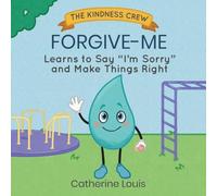 Forgive-Me Learns to Say "I'm Sorry" and Make Things Right