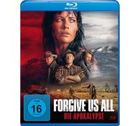 Forgive Us All – Die Apokalypse – Jordana Stott, Richard Roxburgh – Blu-ray