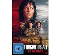 Forgive Us All - Die Apokalypse [DVD]