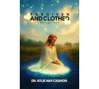 Forgiven and Clothed: After Living on the Fence