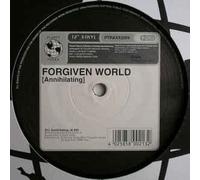 Forgiven World - Annihilating & the Siren [Vinyl Single]
