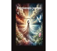 Forgiveness Journal: The Harmony Collection